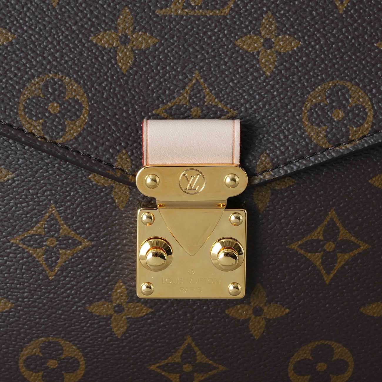 LOUIS VUITTON(USED)루이비통 M44875 포쉐트 메티스